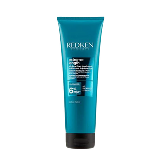 MASCARILLA EXTREME LENGHT PARA CABELLOS LARGOS, FRĆGILES Y QUEBRADIZOS